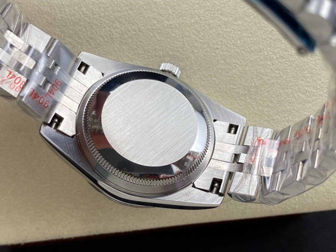 SK Factory 労力士Rolex 女款 日志型31mm 自動機械式腕時計