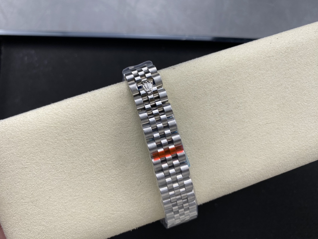 SK Factory 労力士Rolex 女款 日志型31mm 自動機械式腕時計