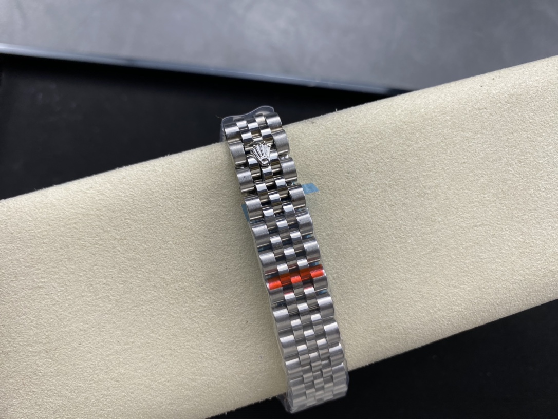 SK Factory 労力士Rolex レディース 日誌型 31mm 自動巻き腕時計