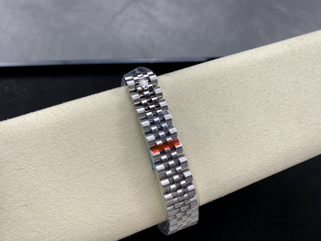 SK Factory 女款 劳力士Rolex 日志型31mm 自動機械腕時計