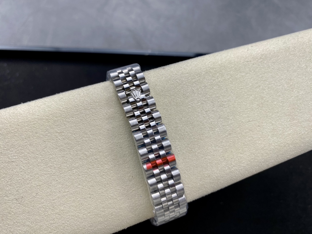 SK Factory 女款 劳力士Rolex 日志型31mm 自動巻き腕時計