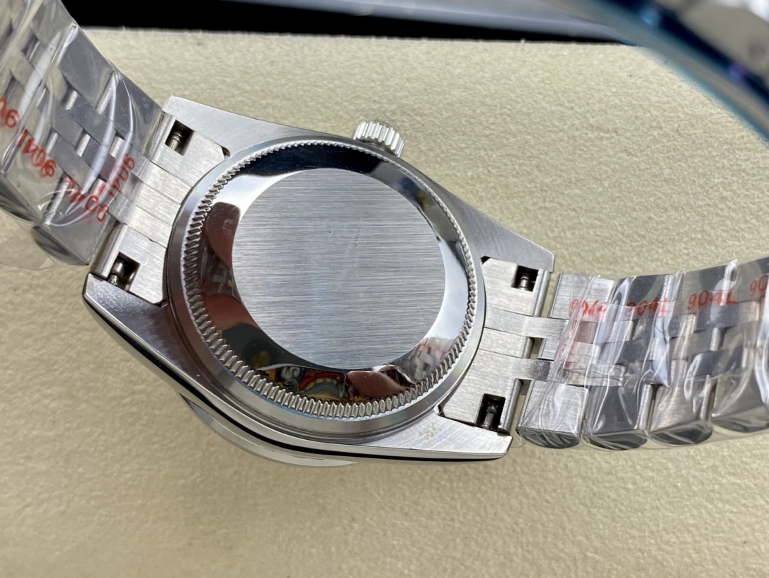 SK Factory 女款 劳力士Rolex 日志型31mm 自動巻き腕時計