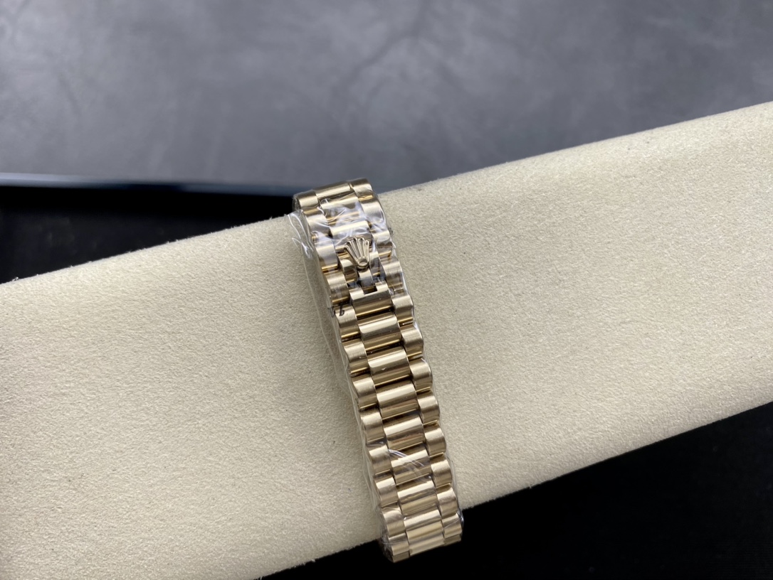 SK Factory 女款 劳力士Rolex 日志型31mm 自動機械腕時計