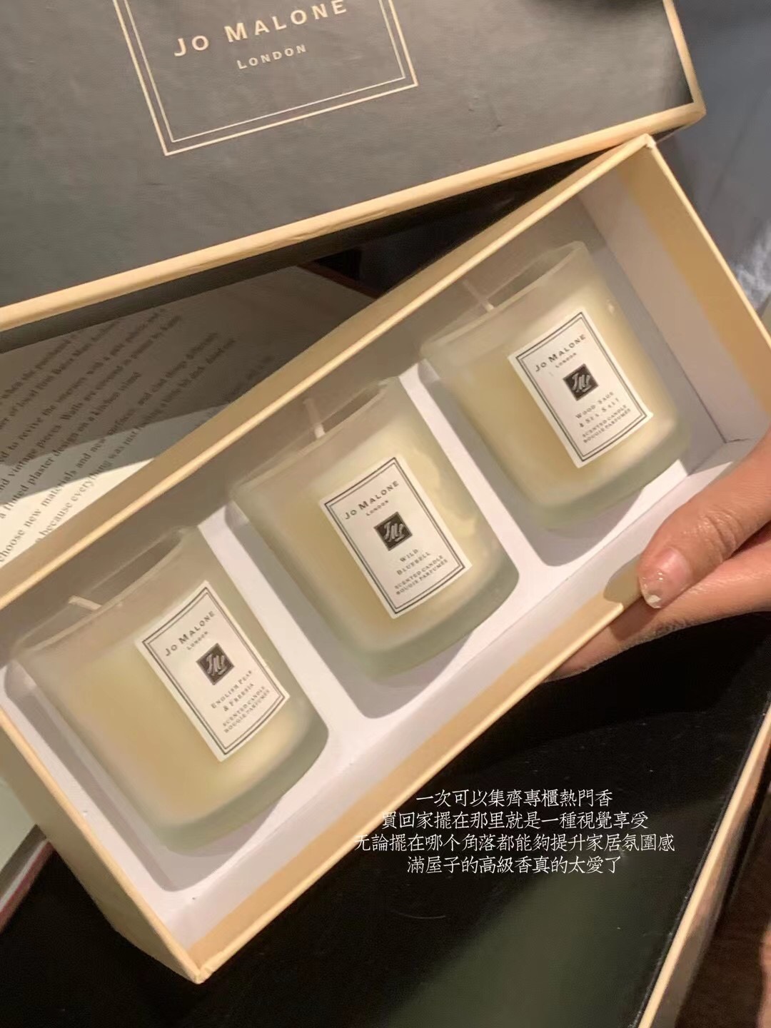 放在家里当摆件都很高级 7