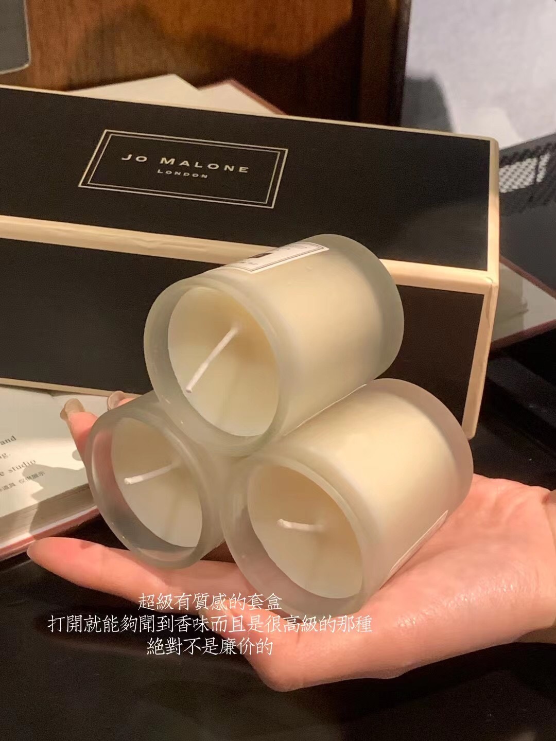 放在家里当摆件都很高级 6