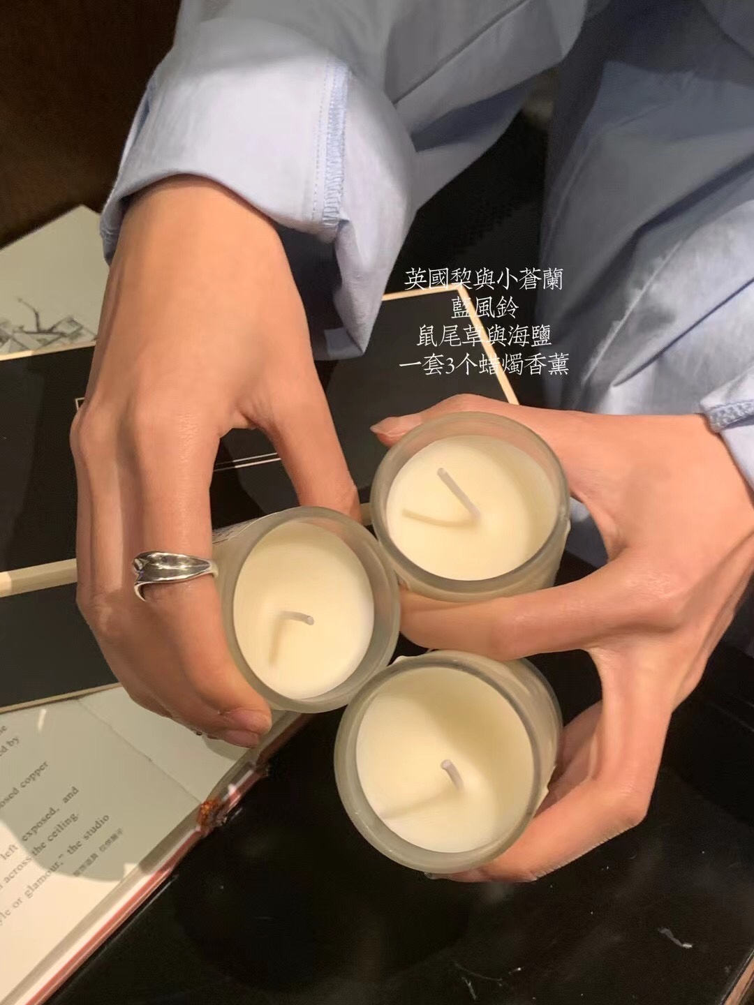 放在家里当摆件都很高级 5