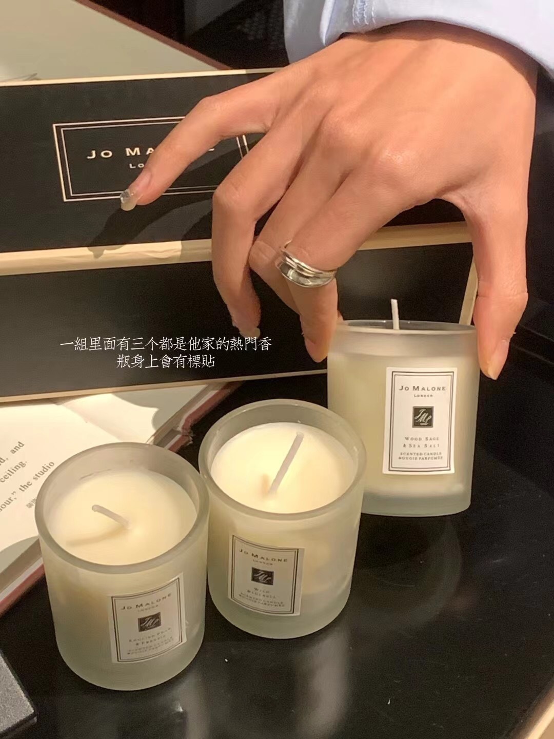 放在家里当摆件都很高级 2