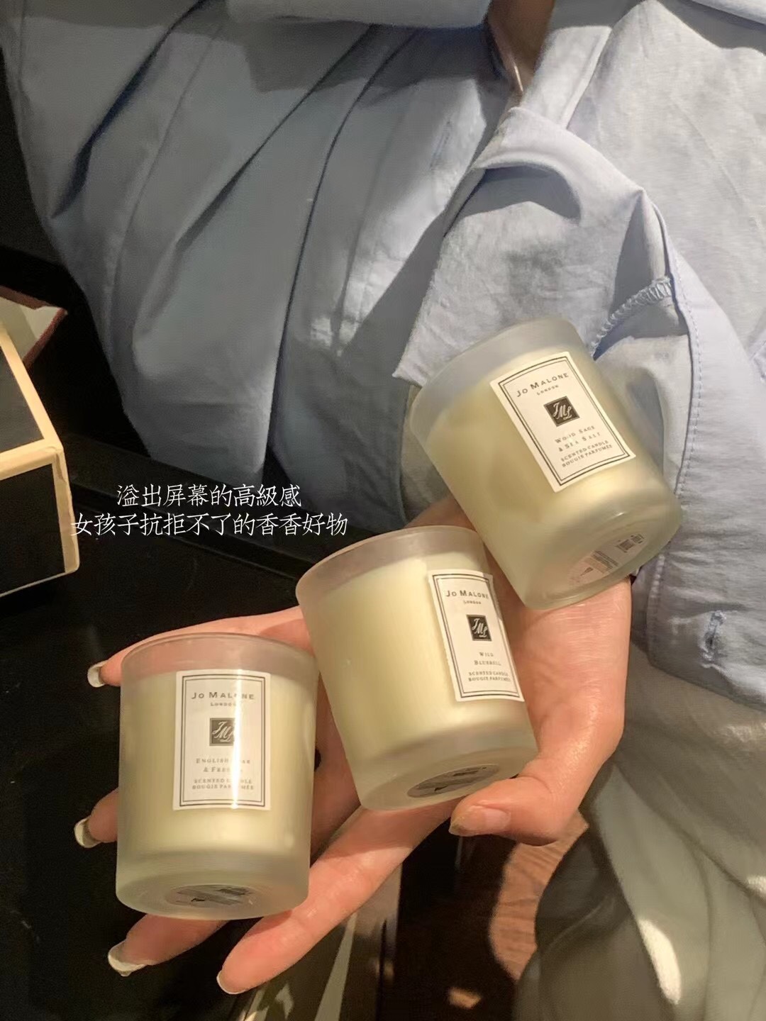 放在家里当摆件都很高级 3