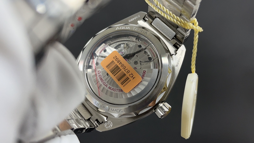 Omega 欧米茄 海马150