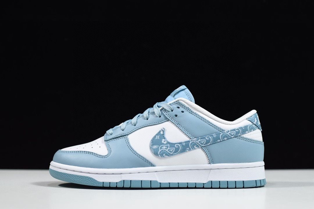 Colección pequeña de la serie DUNK SB