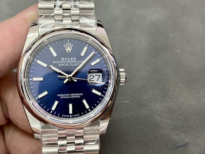 Outlet Sale Store Rolex Datejust Watch