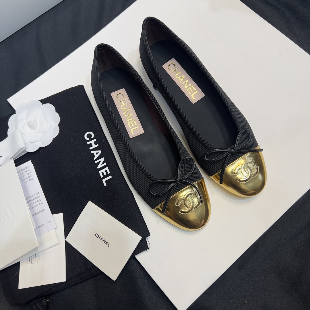 샤넬 신발 94678 Chanel Shoes