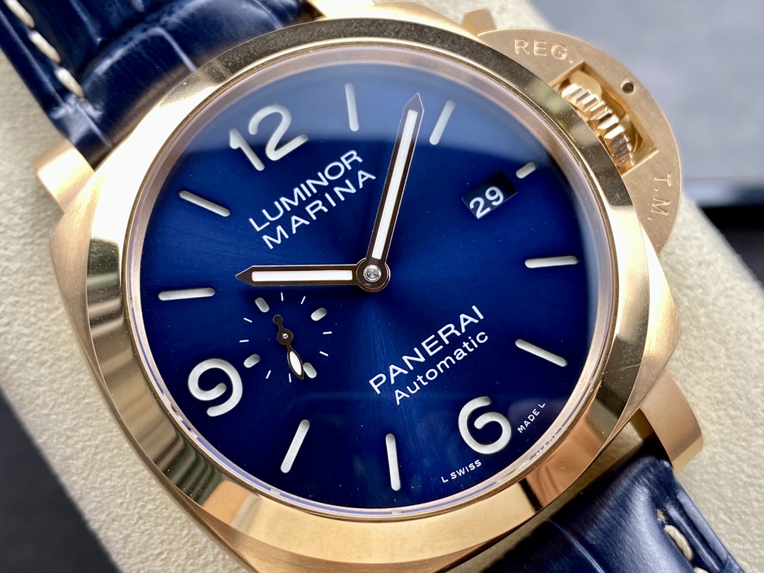 파네라이 PAM1112 44mm TTF 공장 레플리카 43797
