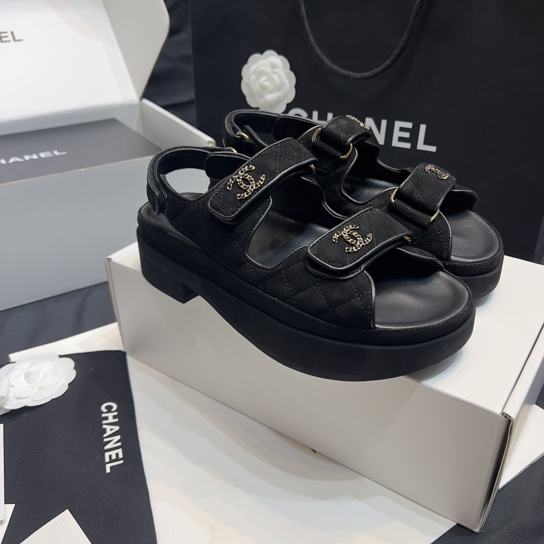 샤넬 신발 94632 Chanel Shoes