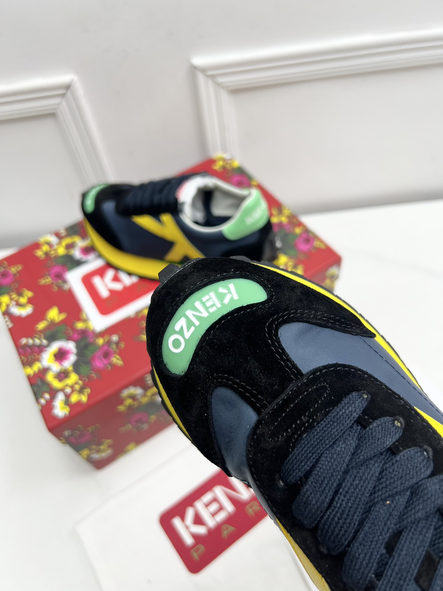 Kenzo 2023: Latest Cute Big Head Design with Unique Ugly Style - 图片 6
