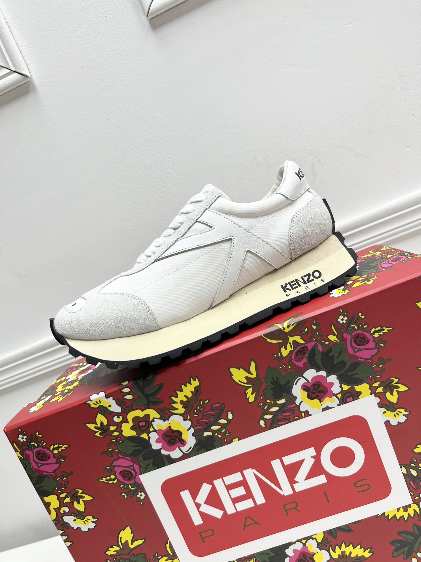 Kenzo 2023: Latest Cute Big Head Design with Unique Ugly Style