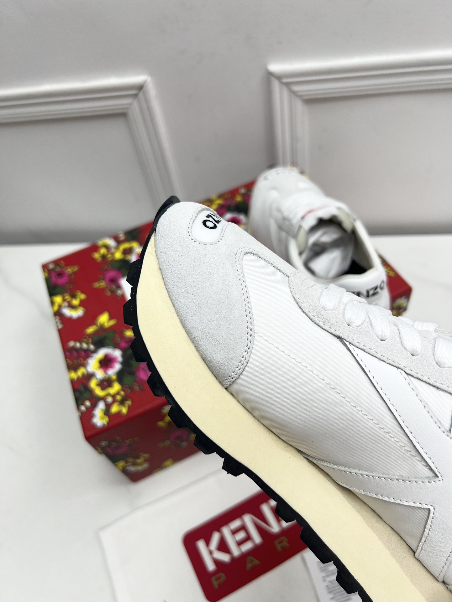 Kenzo 2023: Latest Cute Big Head Design with Unique Ugly Style - 图片 8