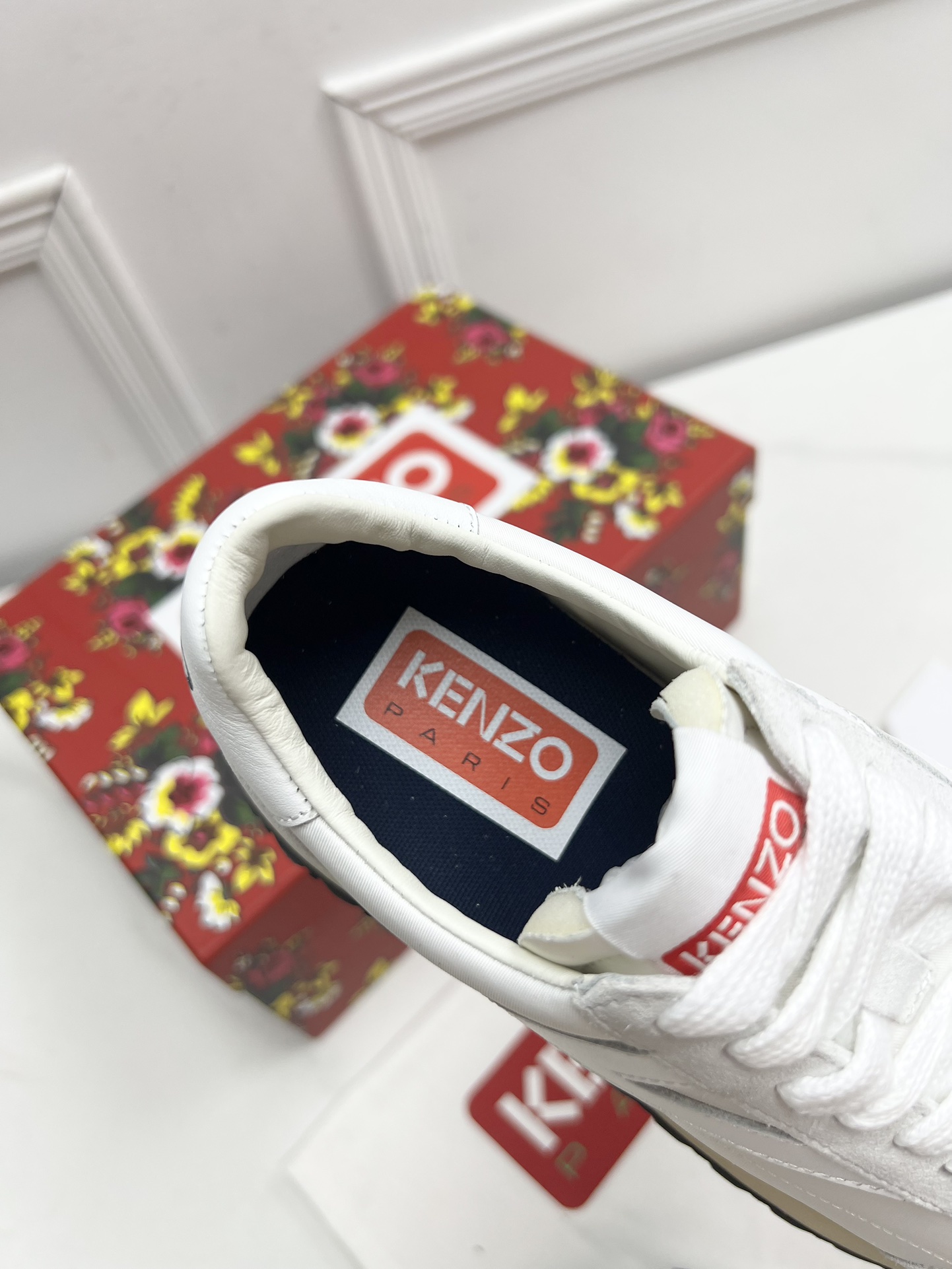 Kenzo 2023: Latest Cute Big Head Design with Unique Ugly Style - 图片 9