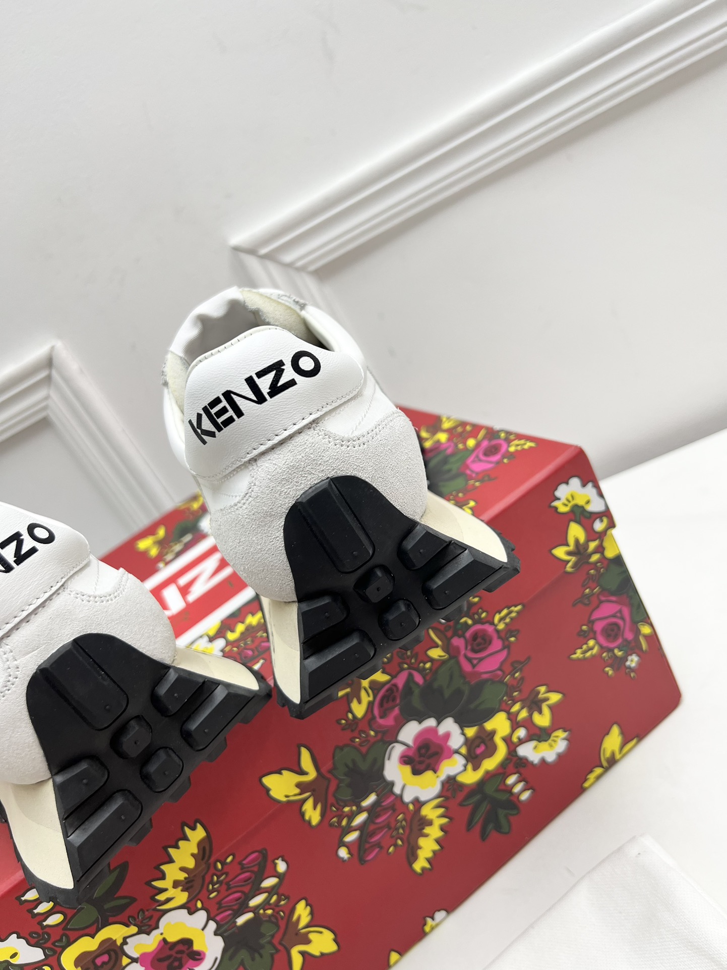 Kenzo 2023: Latest Cute Big Head Design with Unique Ugly Style - 图片 7