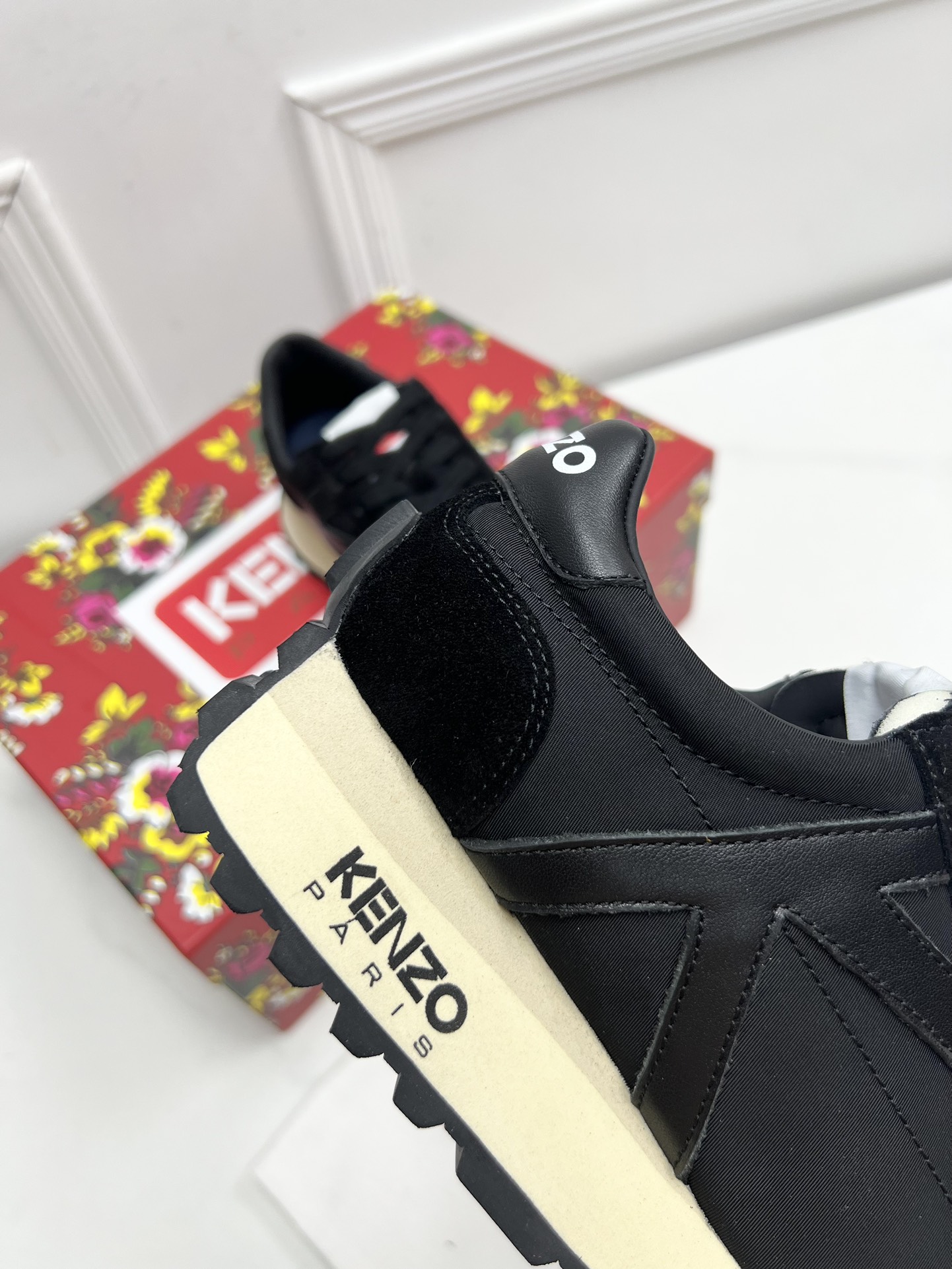 Kenzo 2023 Collection: Super Cute Big Head Design with Unique Beauty - 图片 7