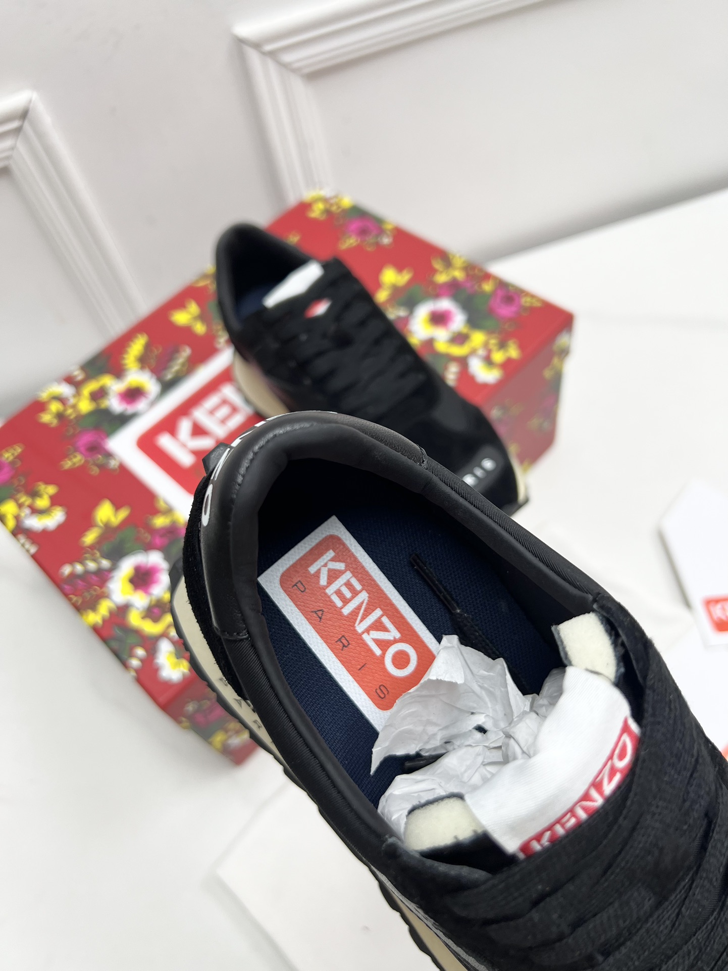 Kenzo 2023 Collection: Super Cute Big Head Design with Unique Beauty - 图片 8