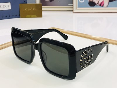 Designer 7 Star Replica Gucci Sunglasses