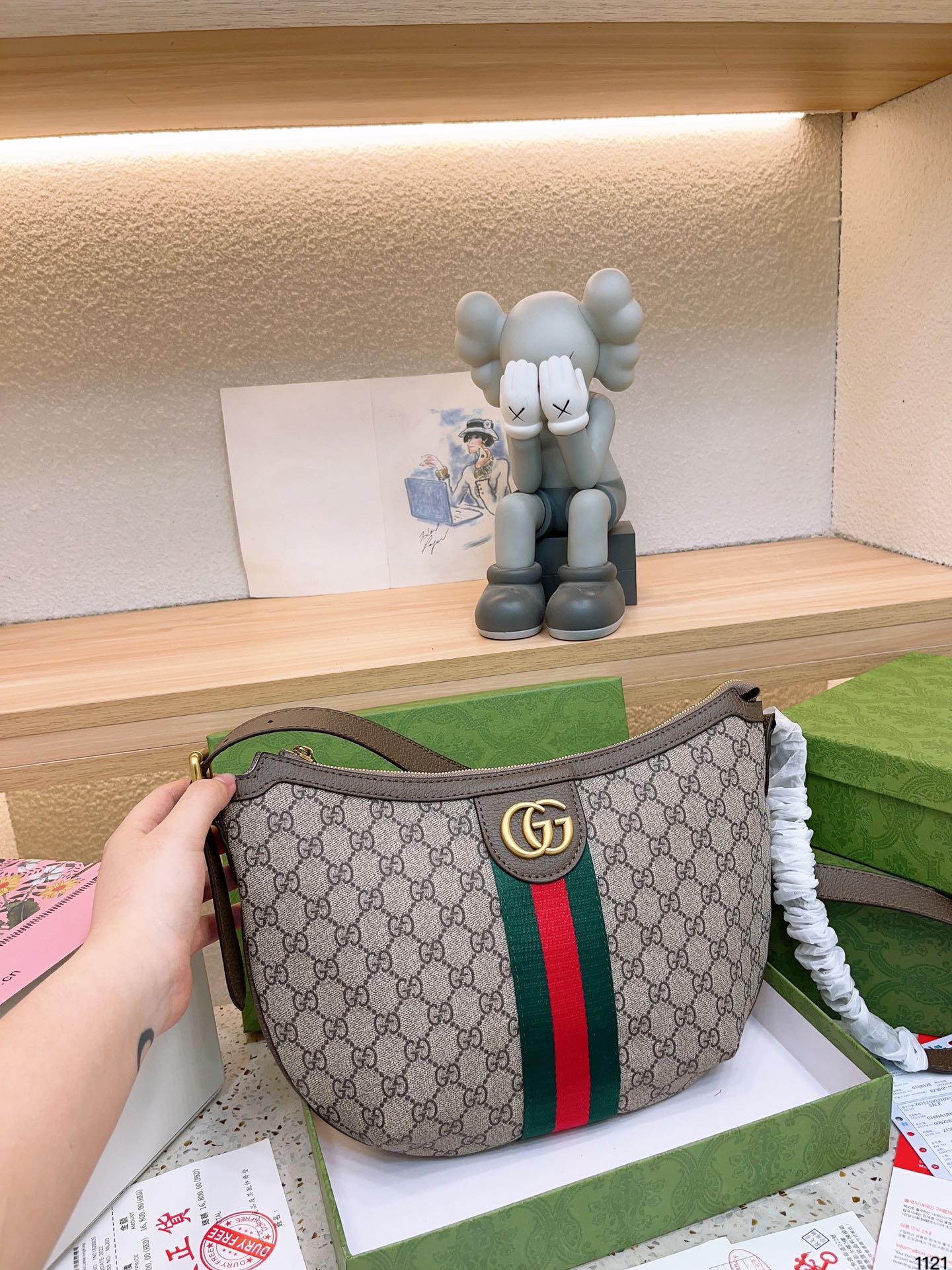 Yupoo Gucci Bags Watches Nike Clothing Jordan Yeezy Balenciaga Shoes
