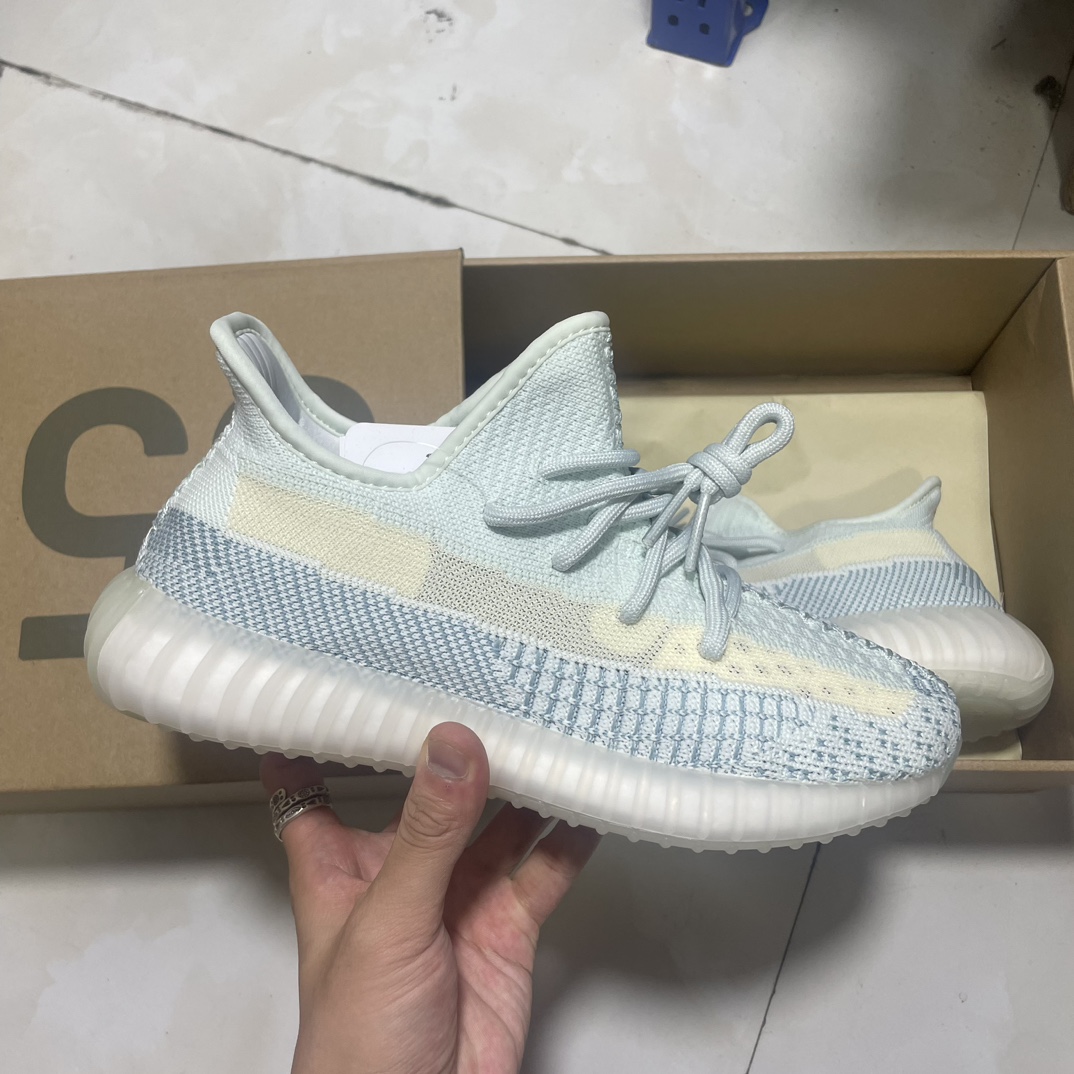 Serie Yeezy 350 FW3043