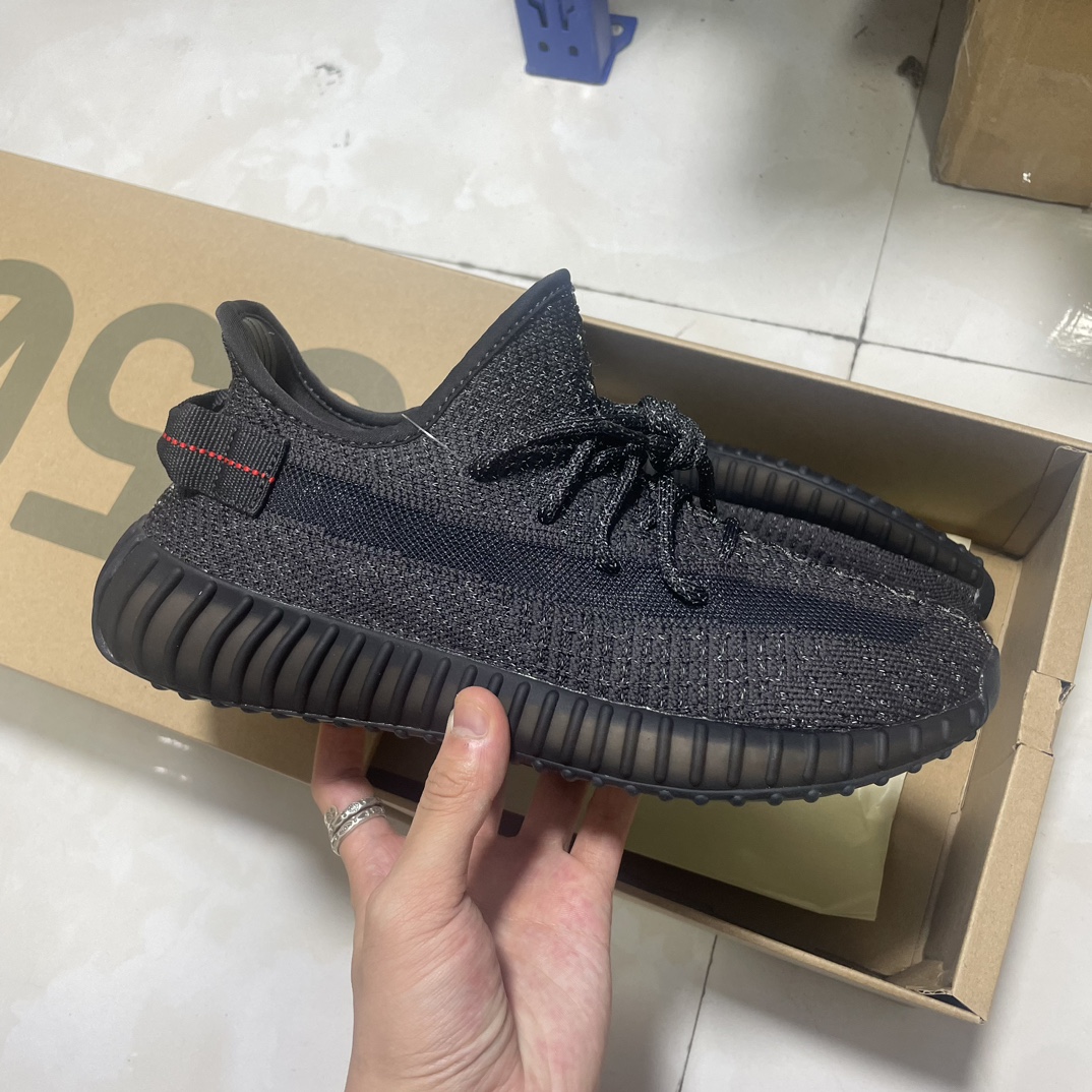 Serie Yeezy 350 FU9007