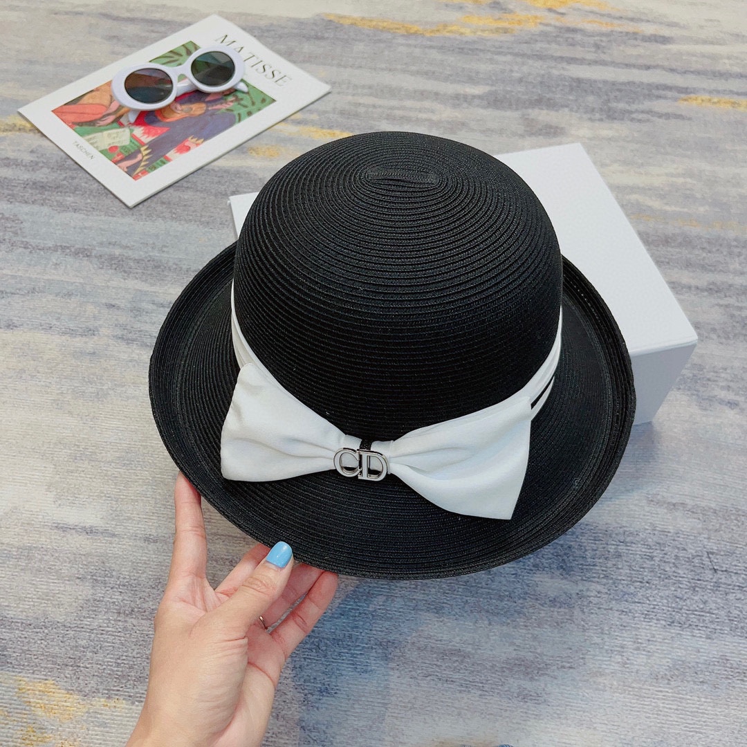 디올 모자 78528 Dior Cap