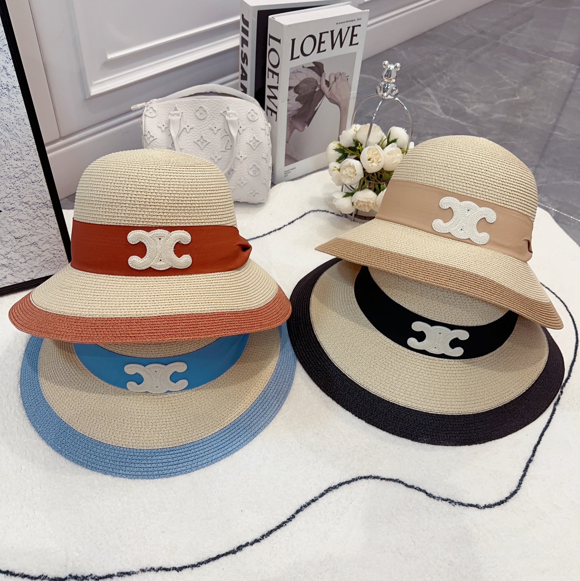 셀린느 모자 83336 Celine Cap