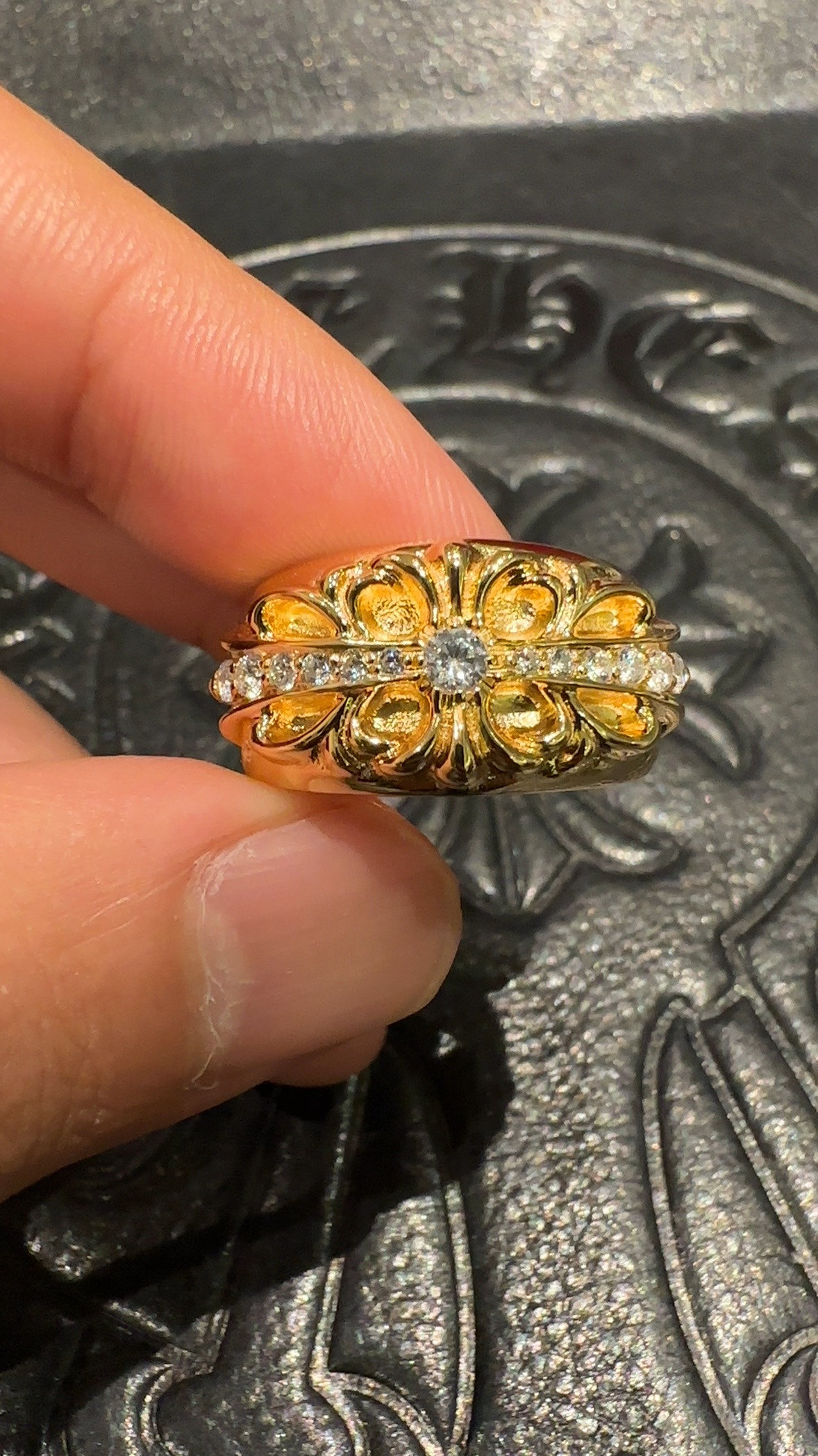 Ring