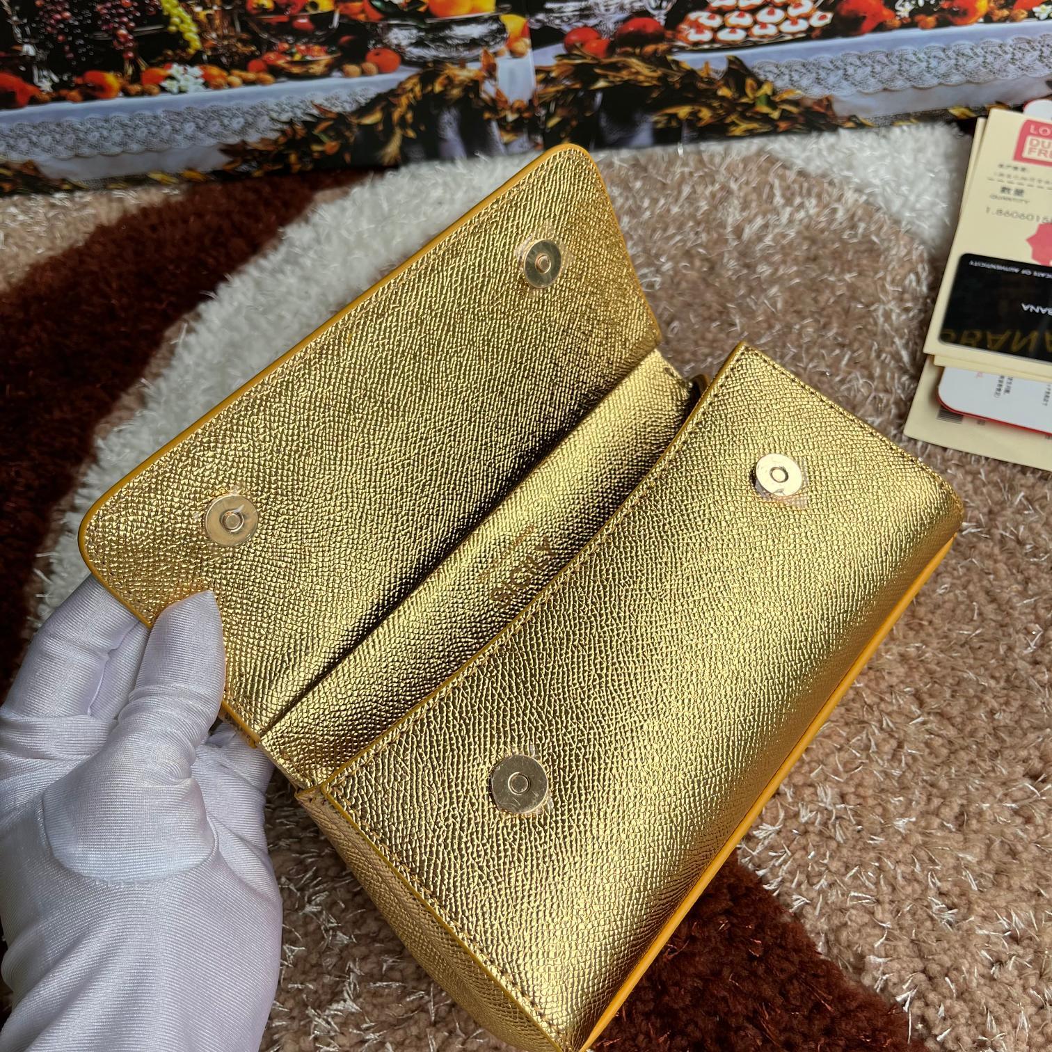 cm款号4134掌纹高端货Dolce&Gabbana杜嘉班纳时尚界另一款铂金包细腻手工制造经典款纯色百搭