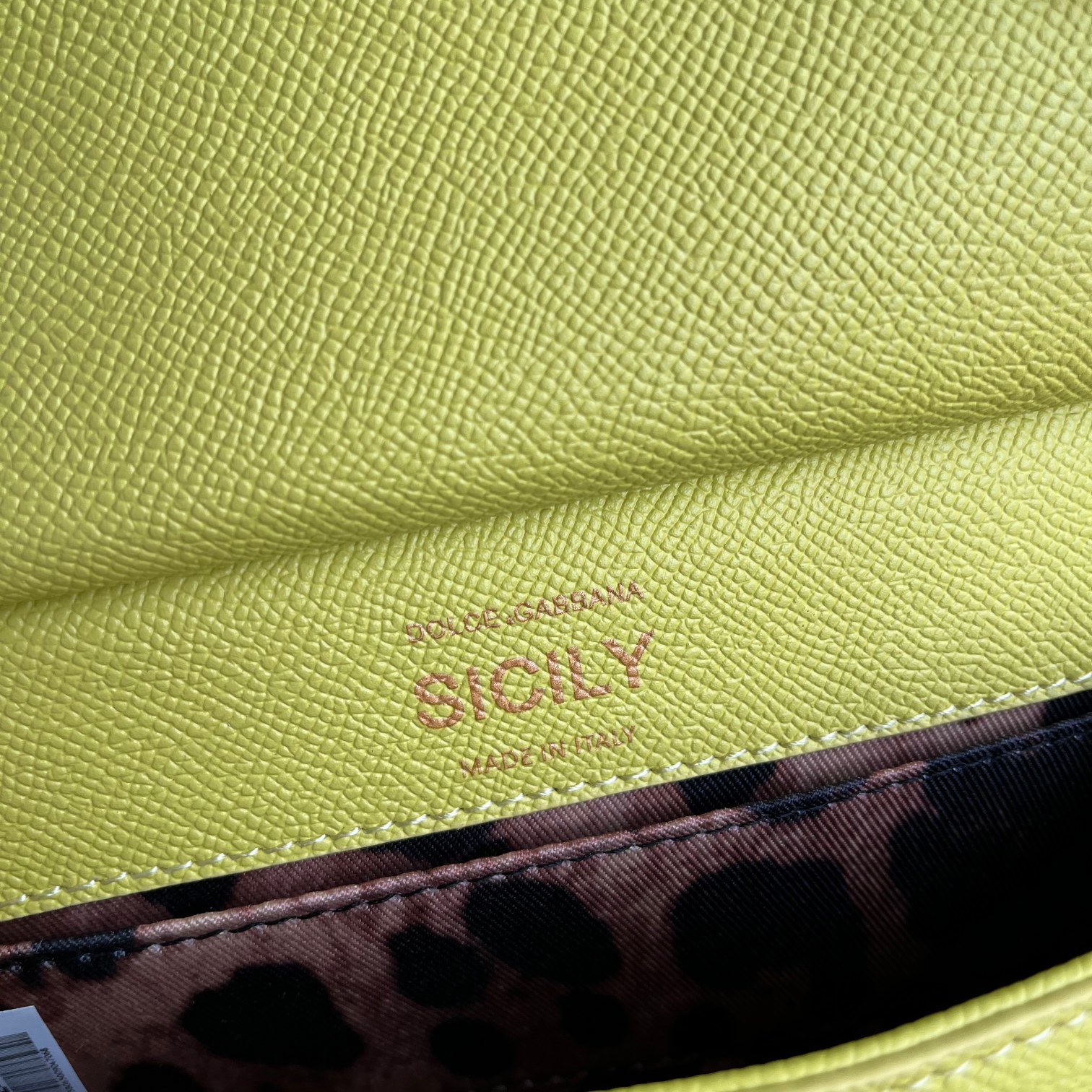 cm款号4134掌纹高端货Dolce&Gabbana杜嘉班纳时尚界另一款铂金包细腻手工制造经典款纯色百搭