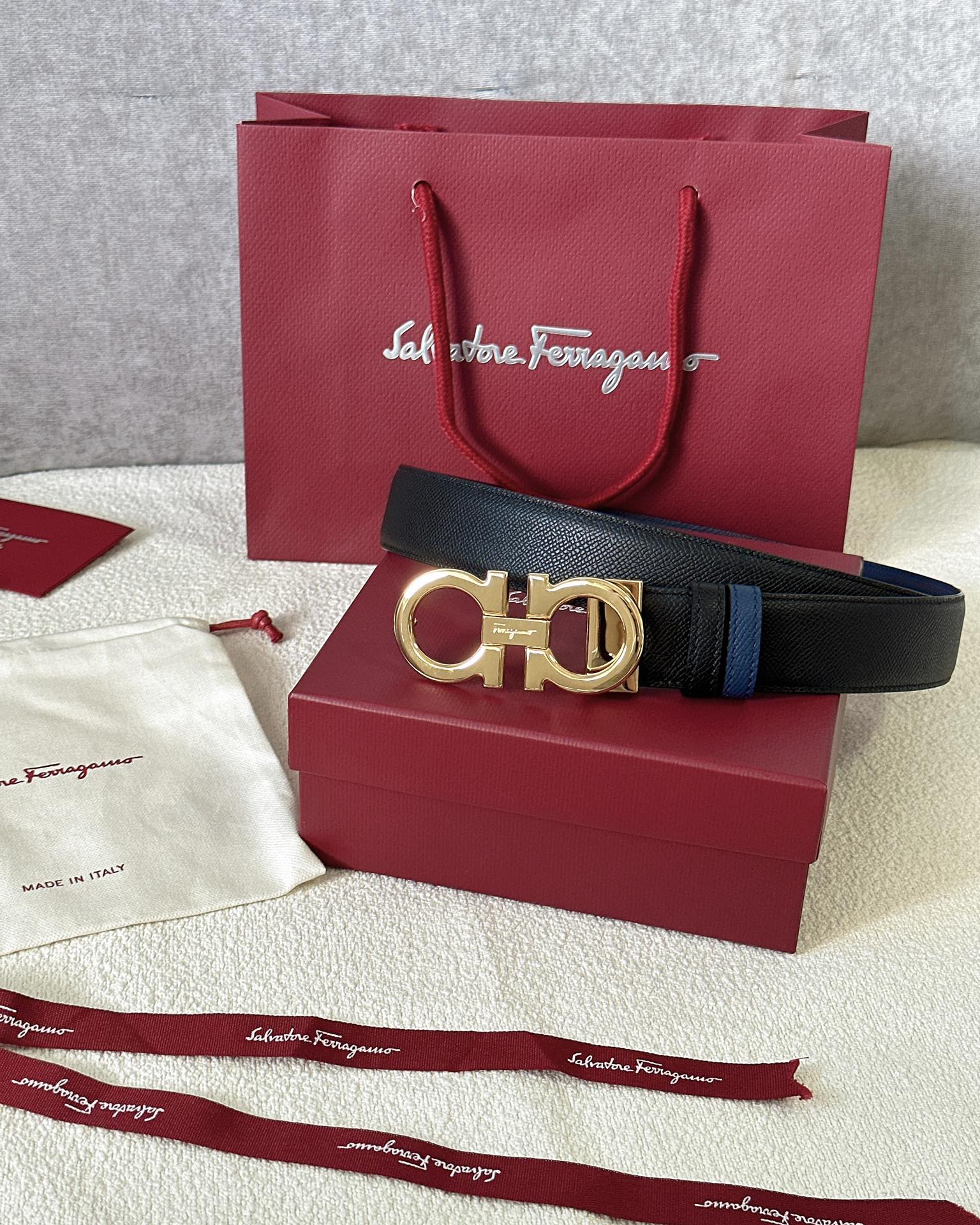 菲拉格慕Ferragamo支持NFC