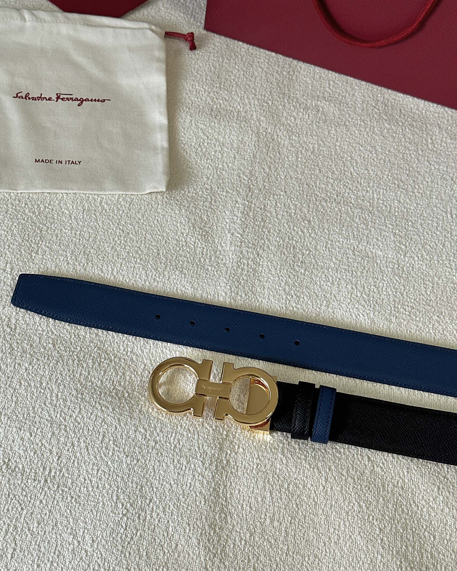 菲拉格慕Ferragamo支持NFC
