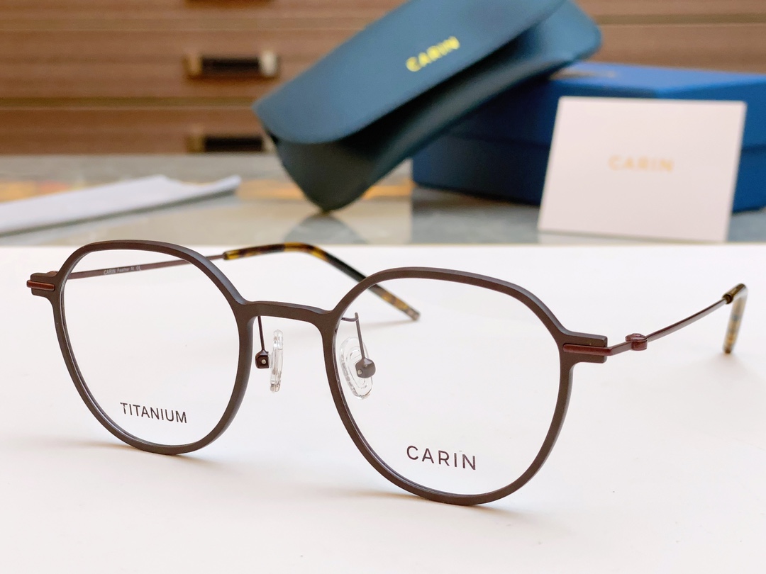 ，【CARI*】卡*琳新款光学架，MODELDANP，SIZE：50口21-145
