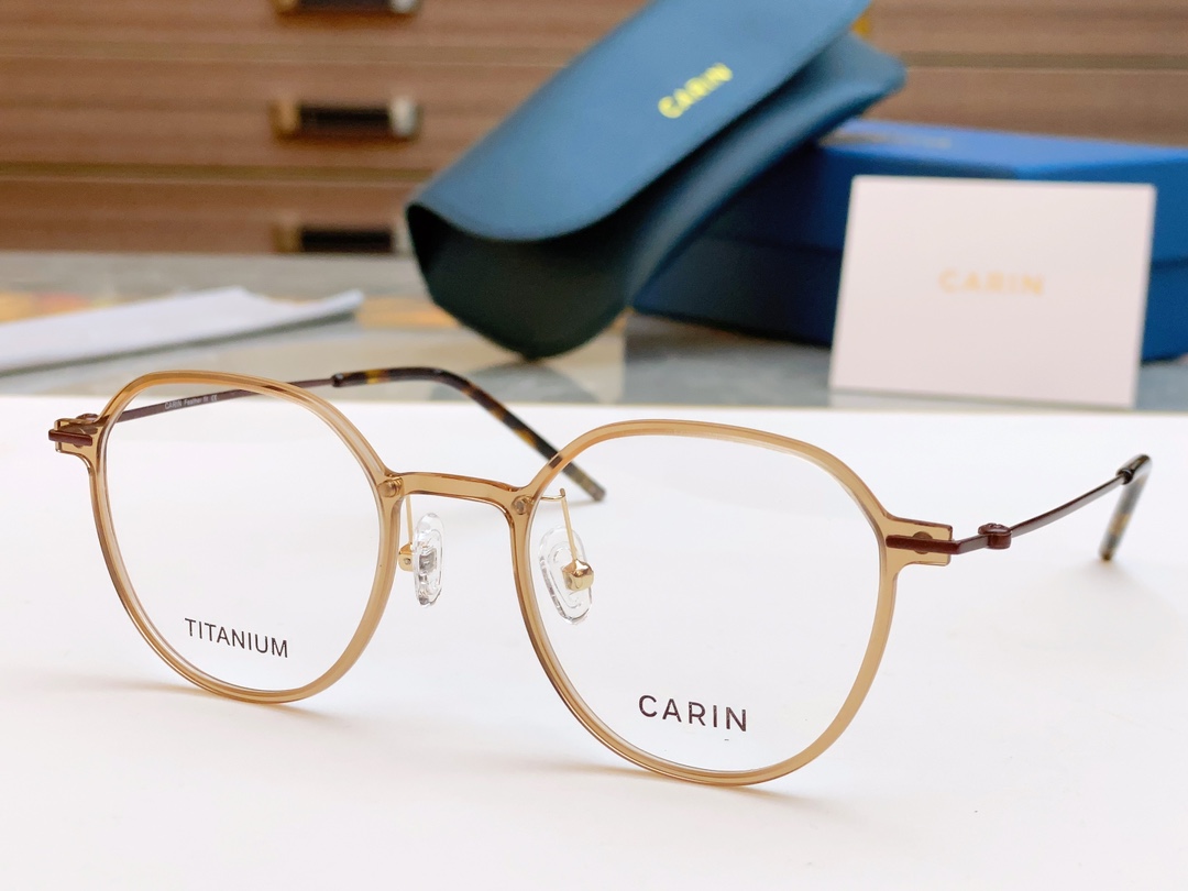 ，【CARI*】卡*琳新款光学架，MODELDANP，SIZE：50口21-145