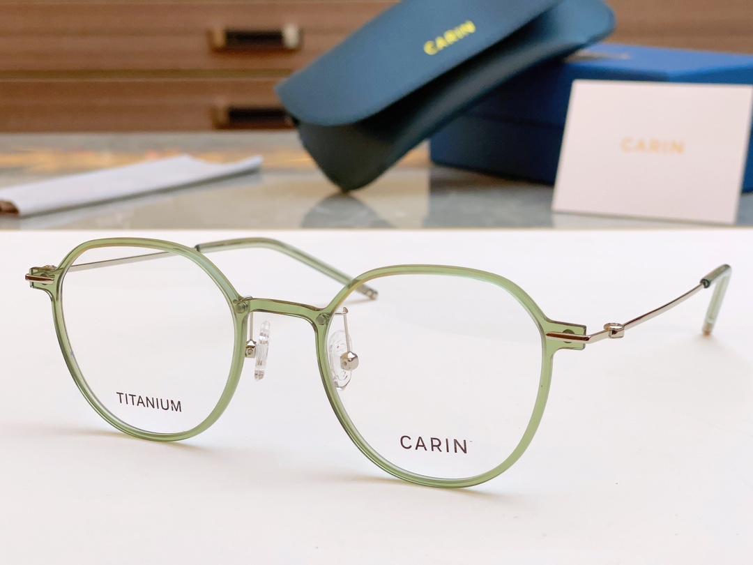 ，【CARI*】卡*琳新款光学架，MODELDANP，SIZE：50口21-145