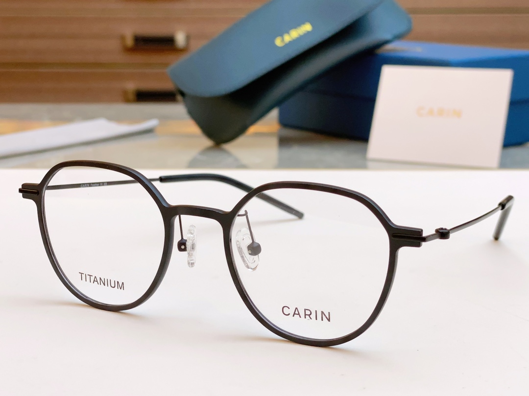 ，【CARI*】卡*琳新款光学架，MODELDANP，SIZE：50口21-145