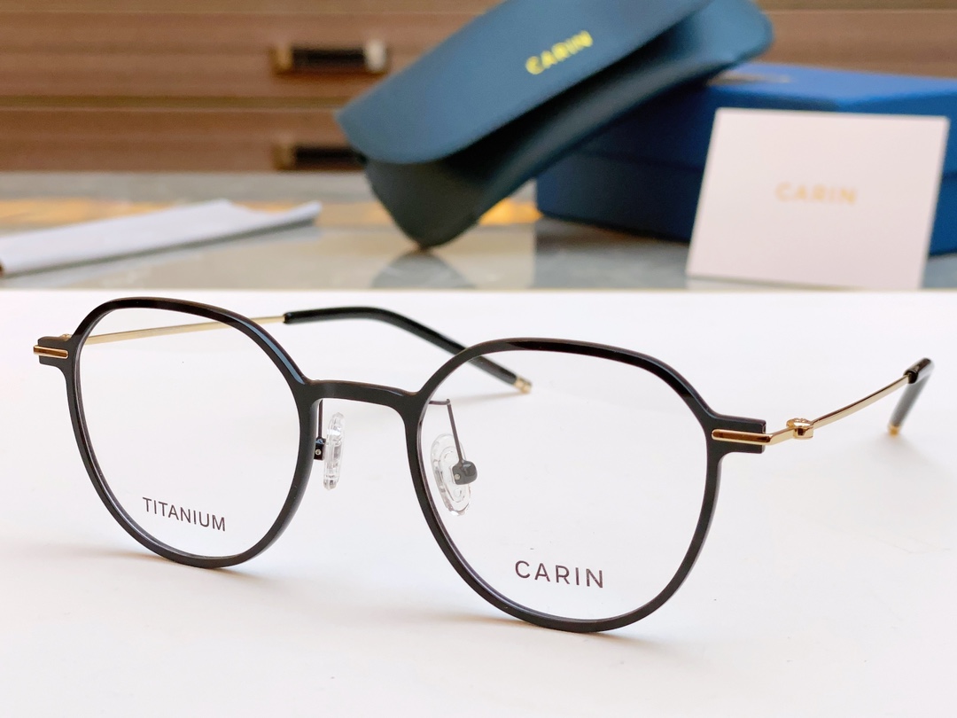 ，【CARI*】卡*琳新款光学架，MODELDANP，SIZE：50口21-145