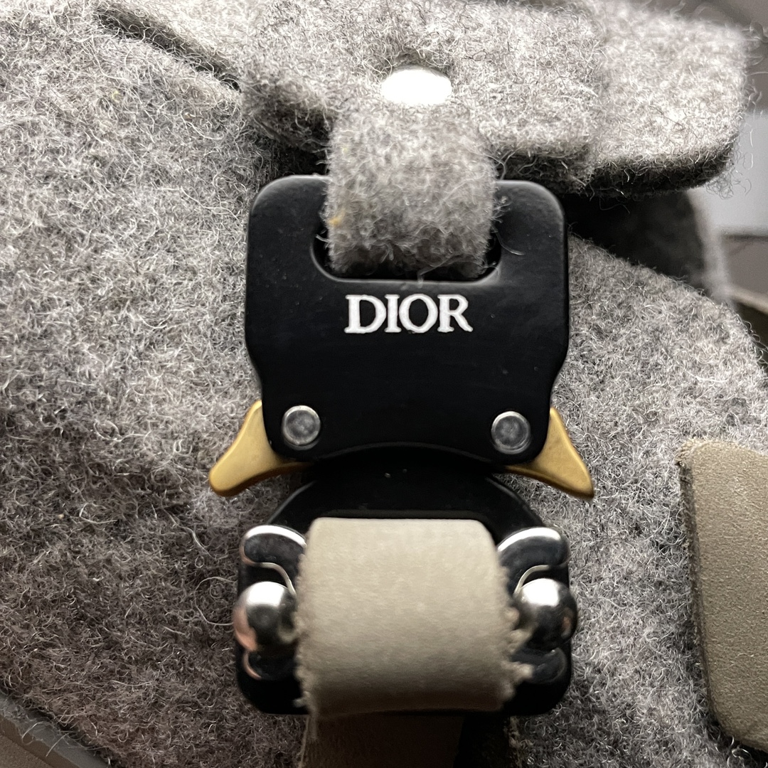 Dior Luxury Handbag Collection 5
