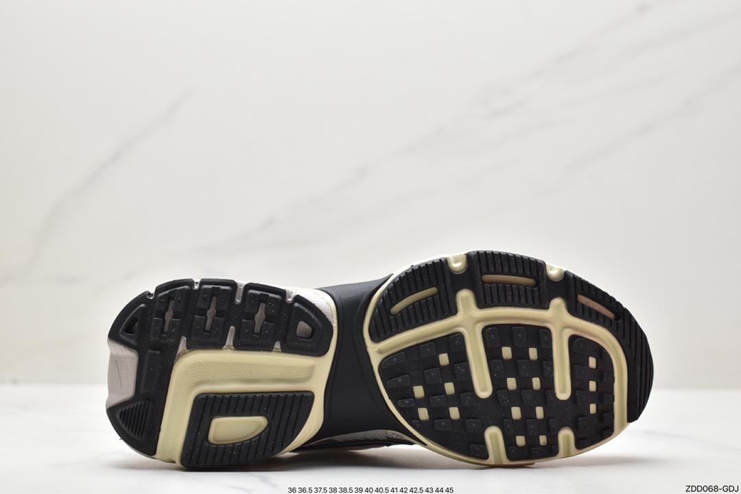 230 NIKE V2K RUN跑步鞋复古风潮 网面透气运动鞋 FD0736-101