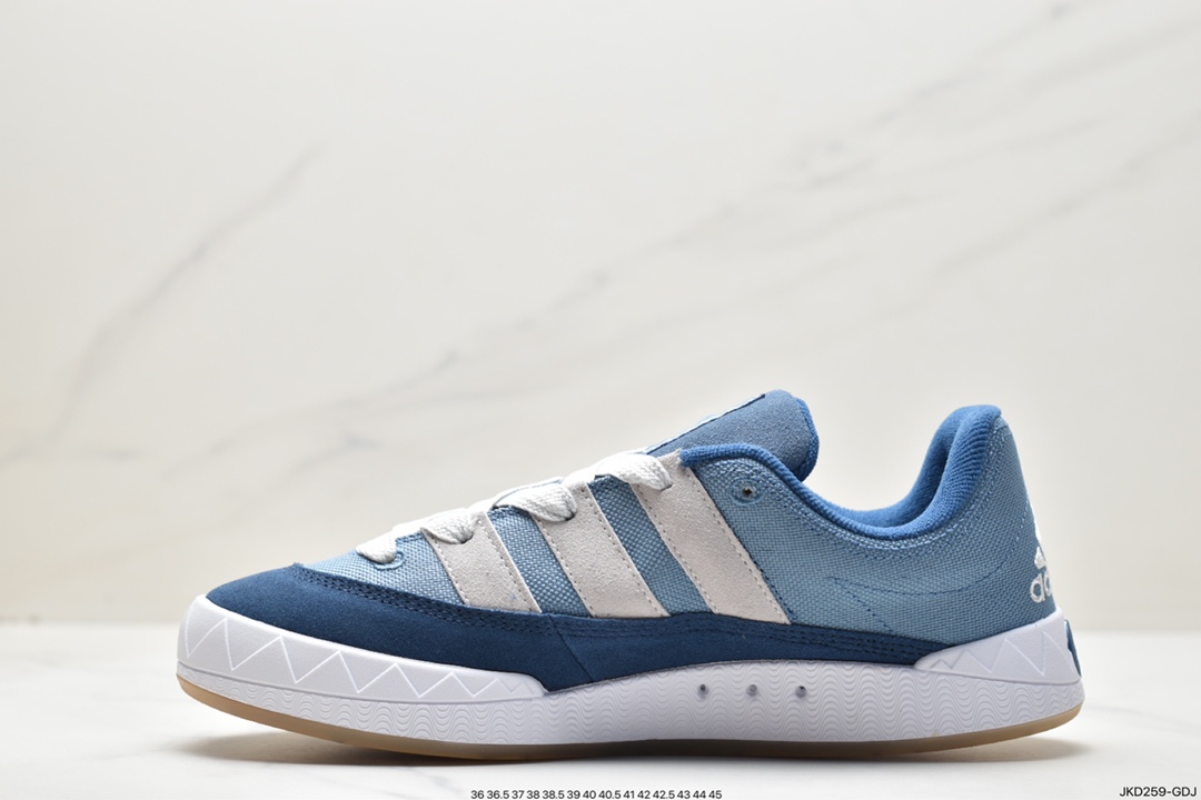 Adidas Adimatic Low Matic series low top HQ6907