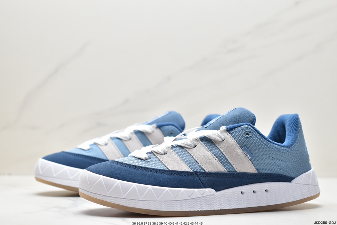 Adidas Adimatic Low Matic series low top HQ6907