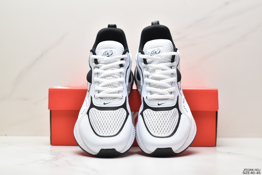 170 耐克NIKE AIR MAX 2023春新款 缓震气垫运动跑步鞋