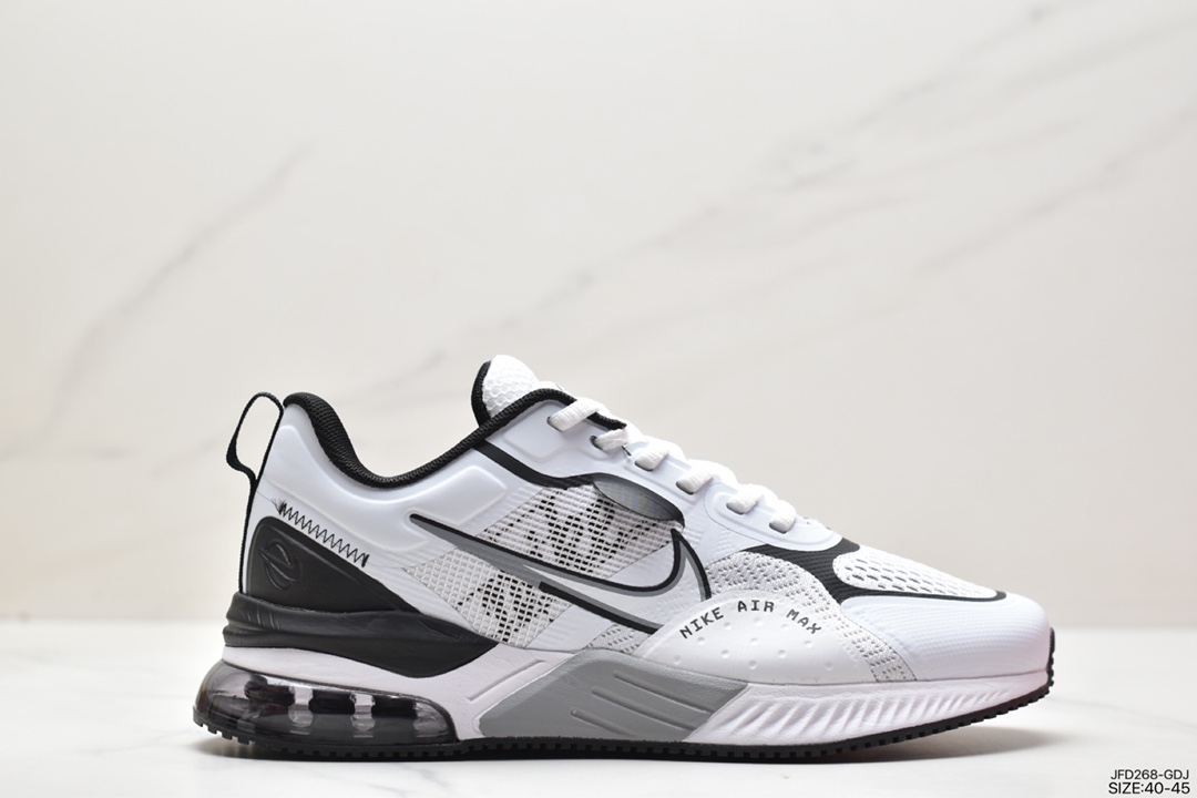 170 耐克NIKE AIR MAX 2023春新款 缓震气垫运动跑步鞋