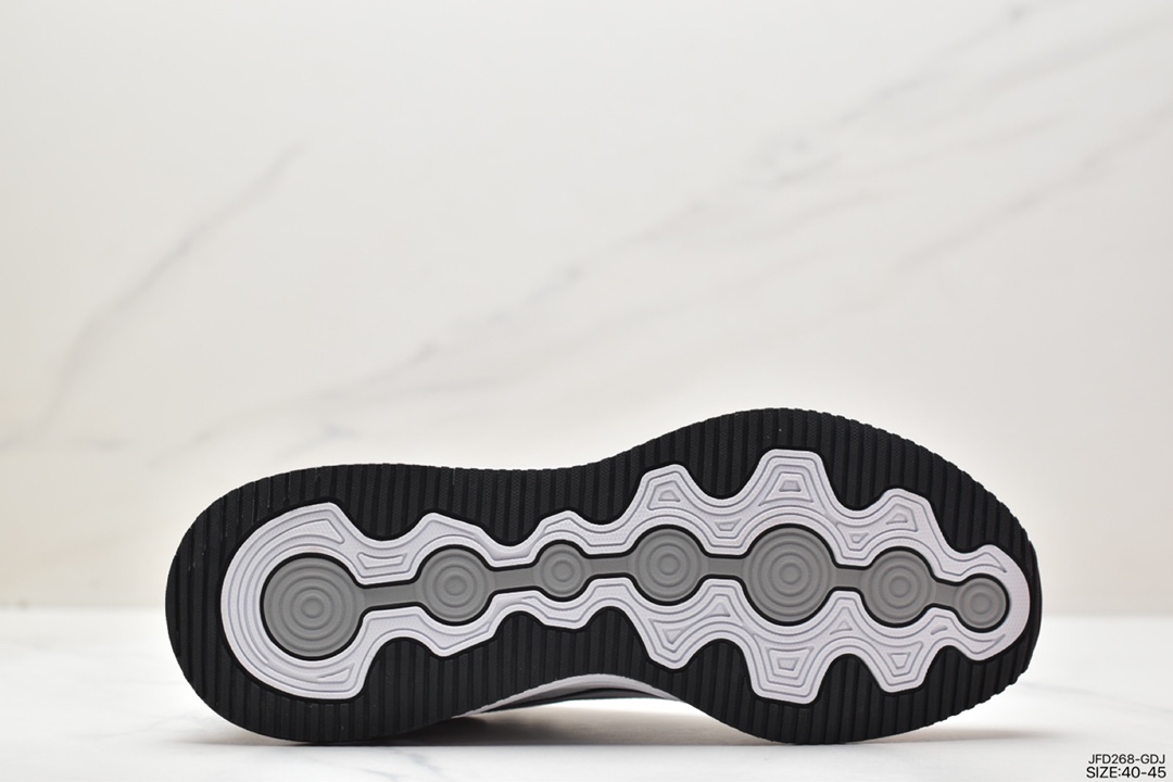 170 耐克NIKE AIR MAX 2023春新款 缓震气垫运动跑步鞋