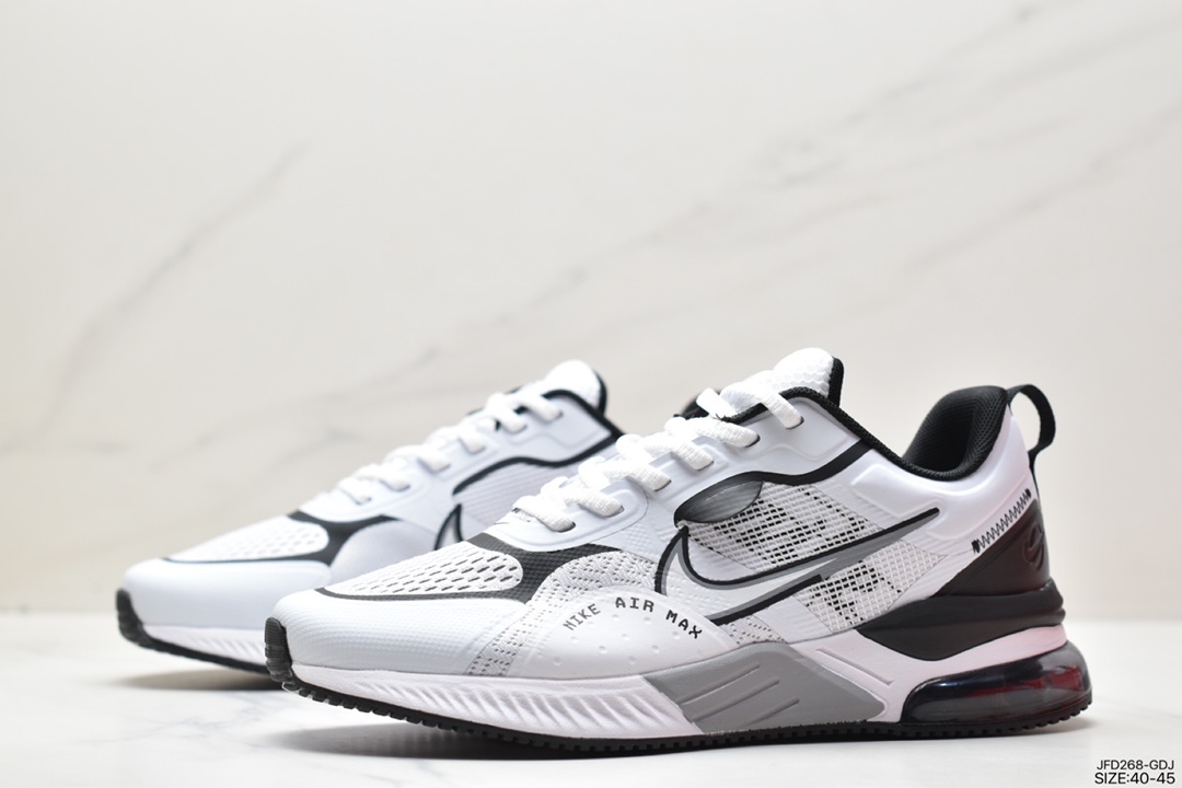 170 耐克NIKE AIR MAX 2023春新款 缓震气垫运动跑步鞋