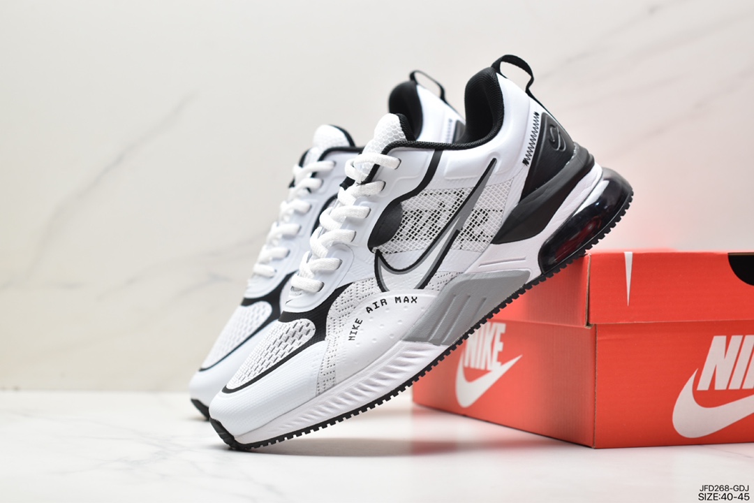 170 耐克NIKE AIR MAX 2023春新款 缓震气垫运动跑步鞋